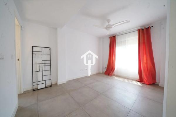 Chalet adosado en CL Camino De Les Paulines