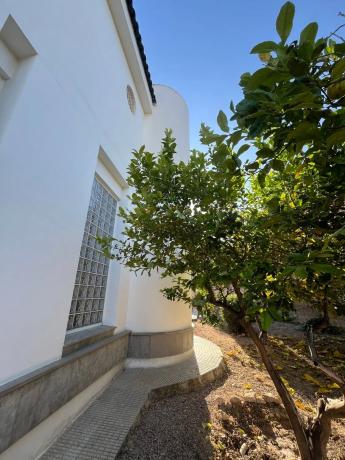 Casa independiente en calle del Pí