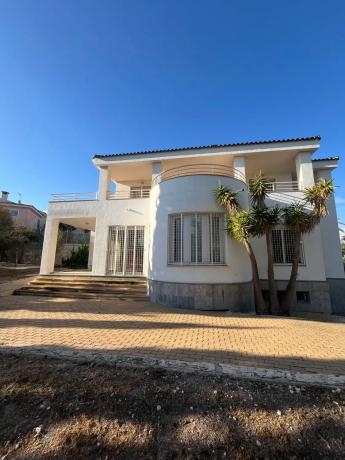 Casa independiente en calle del Pí