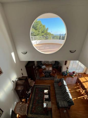 Casa independiente en calle del Pí