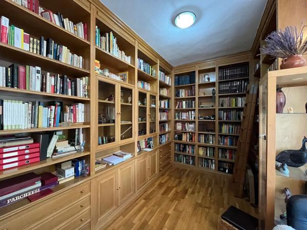 Casa independiente en calle del Pí