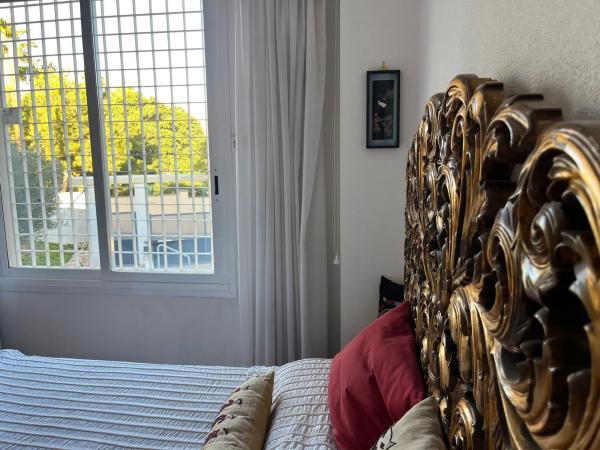 Casa independiente en calle del Pí