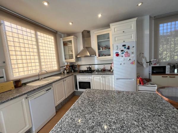 Casa independiente en calle del Pí