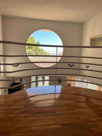 Casa independiente en calle del Pí