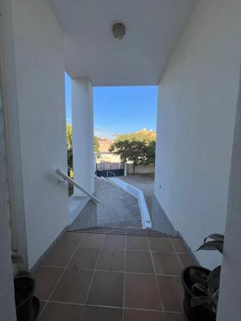 Casa independiente en calle del Pí