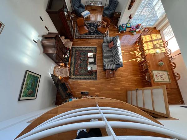 Casa independiente en calle del Pí