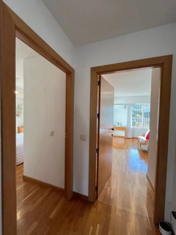 Casa independiente en calle del Pí