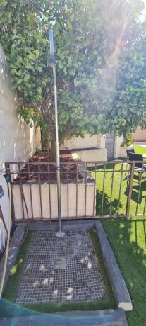 Casa independiente en calle Unicornio