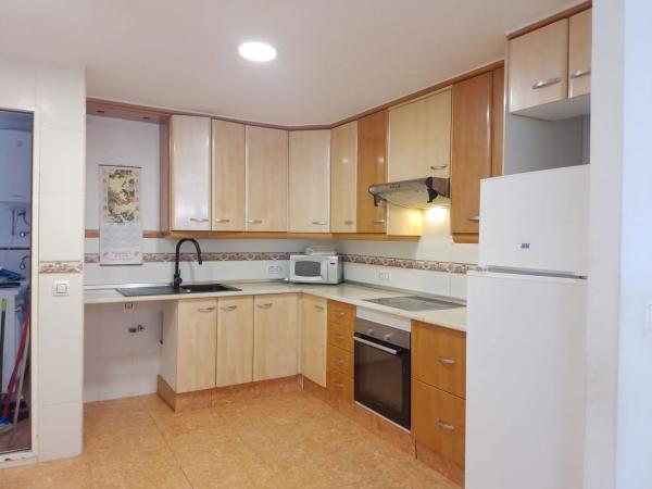 Piso en calle Mare de Déu del Pilar