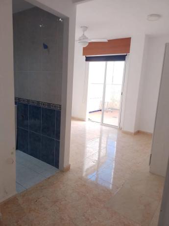 Piso en calle Mare de Déu del Pilar