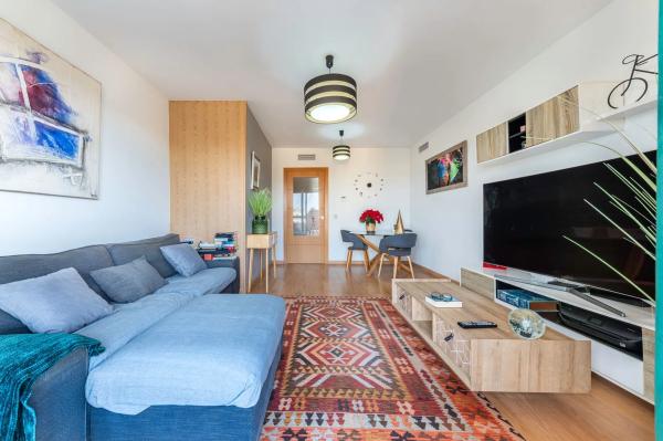 Piso en calle de Jaume II