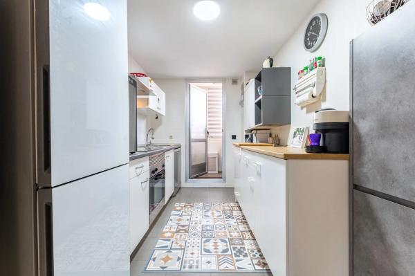 Piso en calle de Jaume II