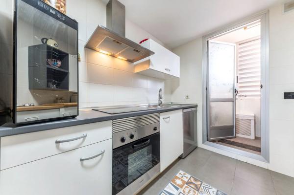 Piso en calle de Jaume II