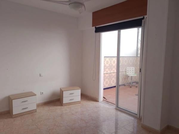 Piso en calle Mare de Déu del Pilar