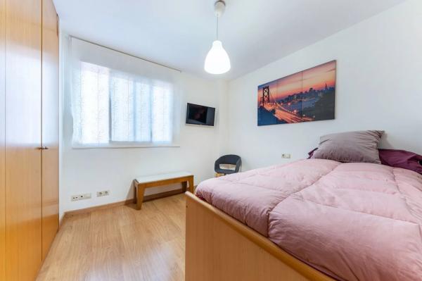 Piso en calle de Jaume II