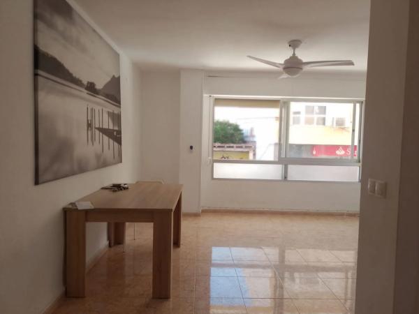 Piso en calle Mare de Déu del Pilar