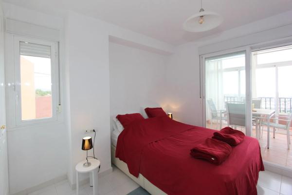 Ático en Bonalba-Cotoveta