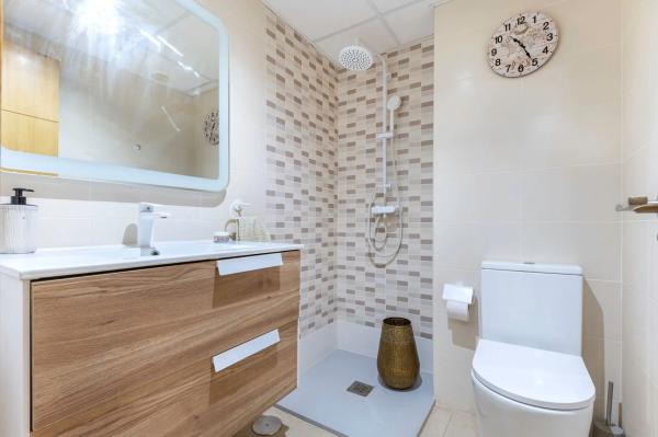 Piso en calle de Jaume II