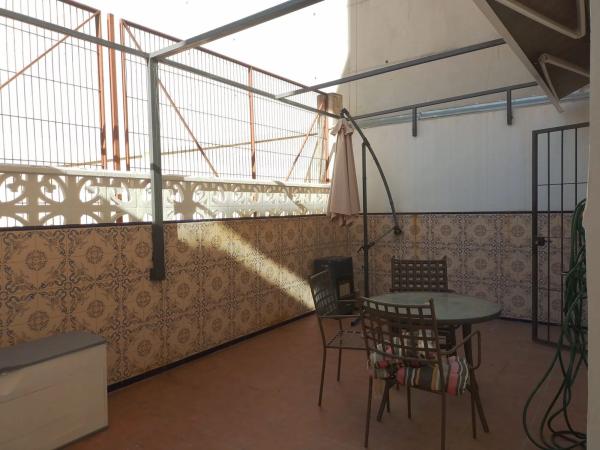 Piso en calle Mare de Déu del Pilar