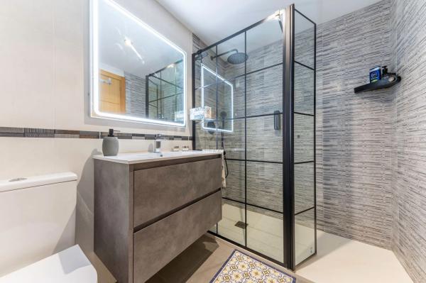 Piso en calle de Jaume II