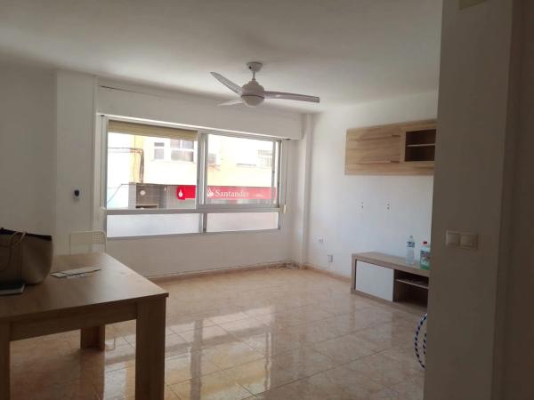 Piso en calle Mare de Déu del Pilar