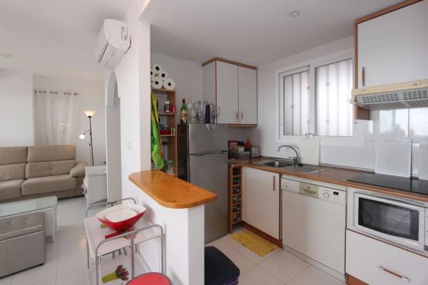 Ático en Bonalba-Cotoveta