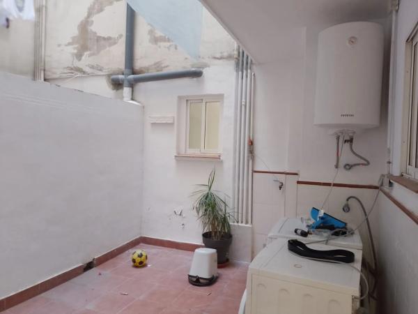 Piso en calle Mare de Déu del Pilar