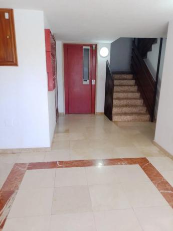 Piso en calle Mare de Déu del Pilar