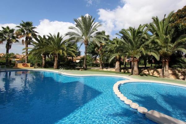 Ático en Bonalba-Cotoveta