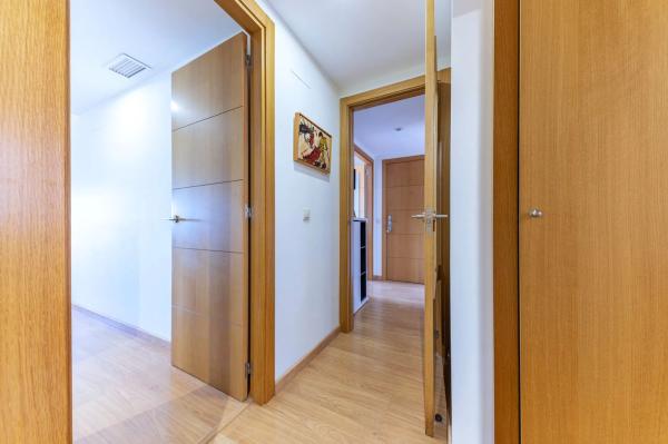 Piso en calle de Jaume II