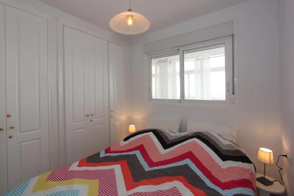 Ático en Bonalba-Cotoveta