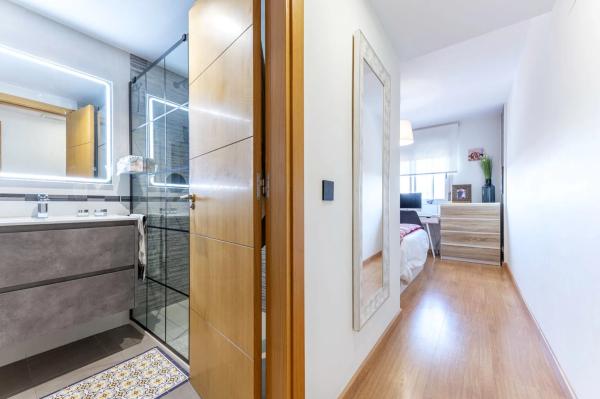 Piso en calle de Jaume II