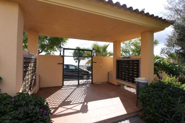 Ático en Bonalba-Cotoveta