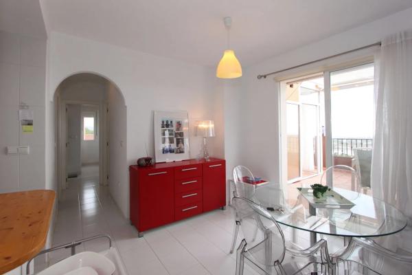 Ático en Bonalba-Cotoveta