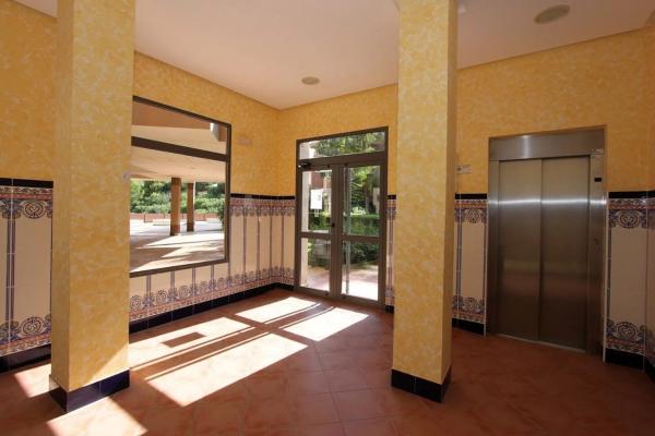 Ático en Bonalba-Cotoveta