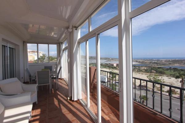 Ático en Bonalba-Cotoveta