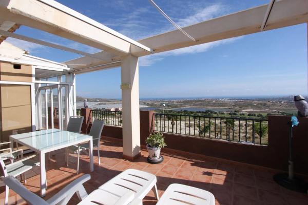 Ático en Bonalba-Cotoveta