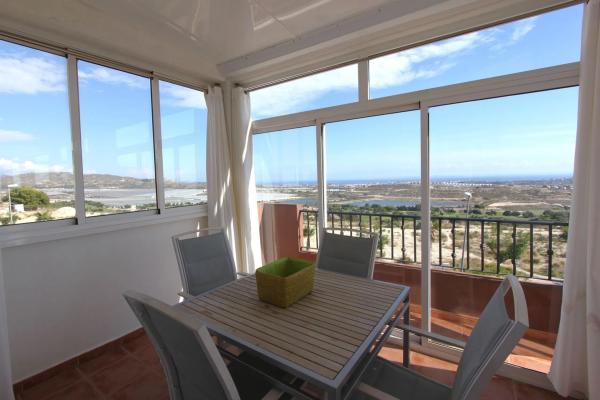 Ático en Bonalba-Cotoveta