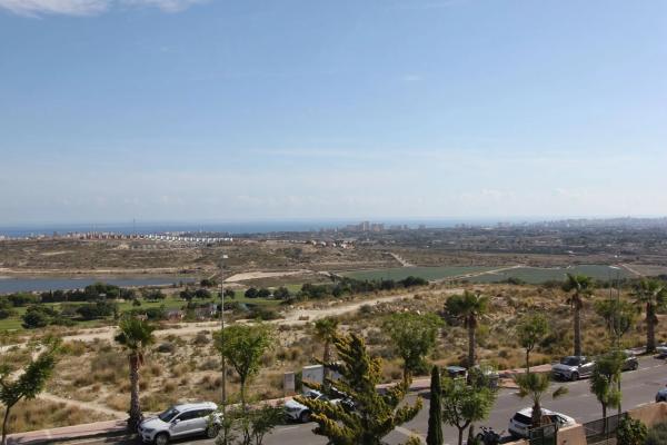 Ático en Bonalba-Cotoveta