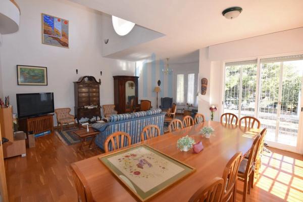 Casa independiente en calle de la Morera