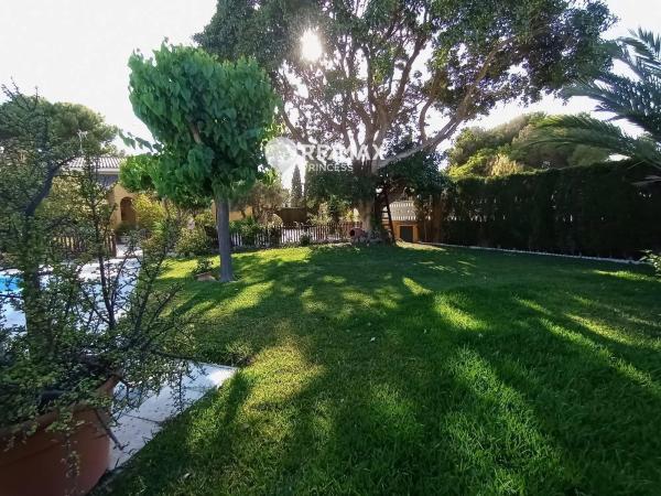 Chalet en Almajada-Ravel