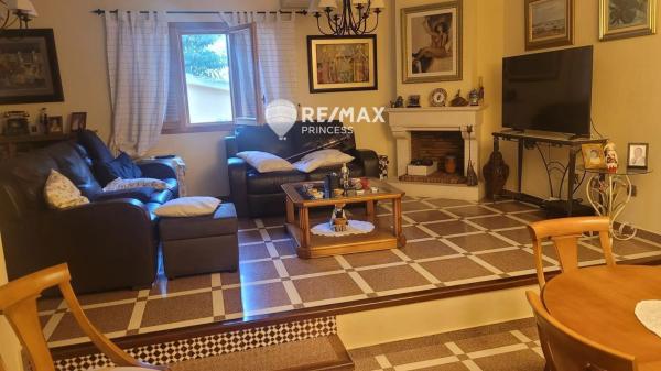 Chalet en Almajada-Ravel