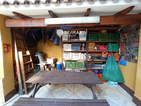 Chalet en Almajada-Ravel