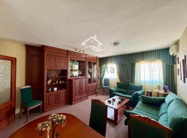 Piso en calle de Pedro Cano Izquierdo