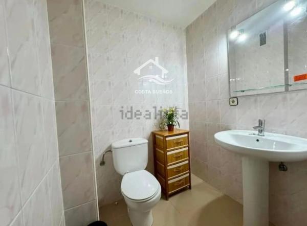 Piso en calle de Pedro Cano Izquierdo