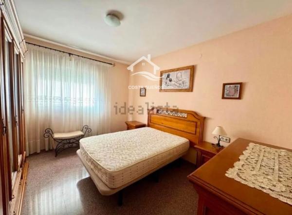 Piso en calle de Pedro Cano Izquierdo