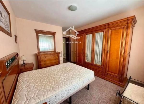 Piso en calle de Pedro Cano Izquierdo