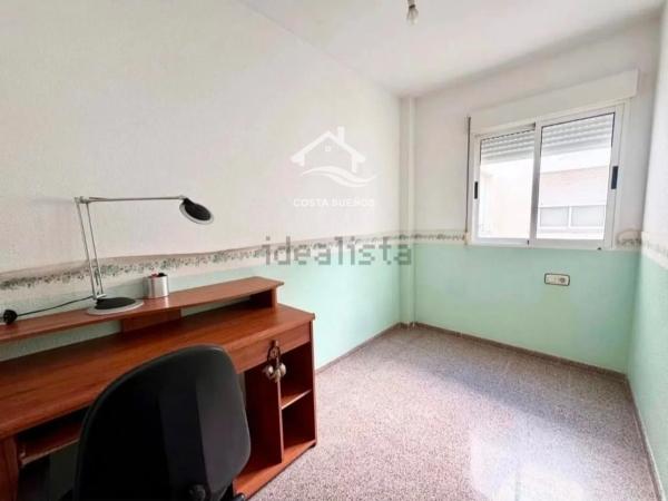 Piso en calle de Pedro Cano Izquierdo