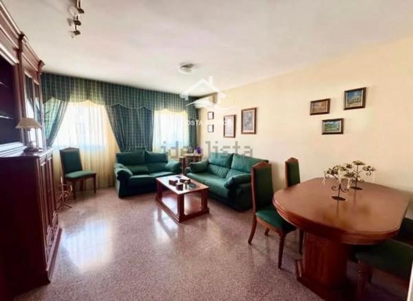 Piso en calle de Pedro Cano Izquierdo