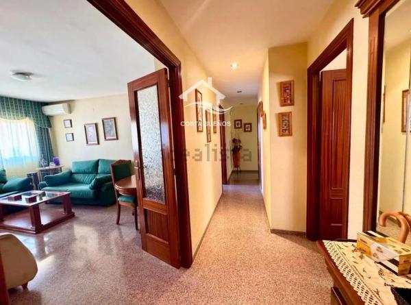 Piso en calle de Pedro Cano Izquierdo